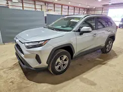 2T3P1RFV1SW511329 2025 TOYOTA RAV 4