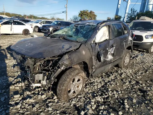 2T3P1RFV1SW513095 2025 TOYOTA RAV 4 - Image 1