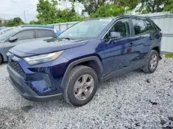 2T3P1RFV1SW513162 2025 TOYOTA RAV 4