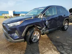 2T3P1RFV1SW513761 2025 TOYOTA RAV 4