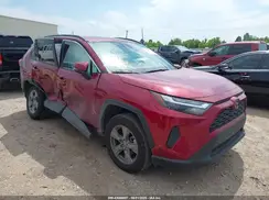 2T3P1RFV1SW514201 2025 TOYOTA RAV 4