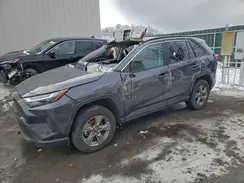 2T3P1RFV1SW516319 2025 TOYOTA RAV 4