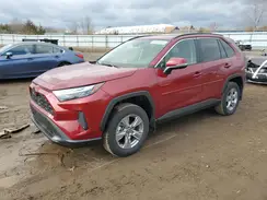 2T3P1RFV1SW517213 2025 TOYOTA RAV 4