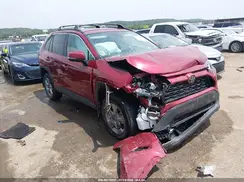 2T3P1RFV1SW517888 2025 TOYOTA RAV 4