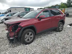 2T3P1RFV1SW519799 2025 TOYOTA RAV 4