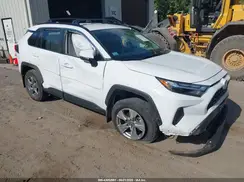 2T3P1RFV1SW526137 2025 TOYOTA RAV 4
