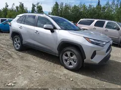 2T3P1RFV1SW529815 2025 TOYOTA RAV 4