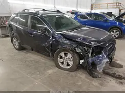 2T3P1RFV1SW530849 2025 TOYOTA RAV 4