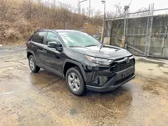 2T3P1RFV1SW531841 2025 TOYOTA RAV 4