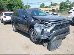 2T3P1RFV1SW532603 2025 TOYOTA RAV 4