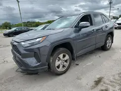 2T3P1RFV1SW542113 2025 TOYOTA RAV 4