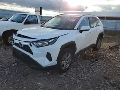 2T3P1RFV1SW542886 2025 TOYOTA RAV 4