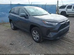 2T3P1RFV1SW543925 2025 TOYOTA RAV 4