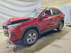 2T3P1RFV1SW555993 2025 TOYOTA RAV 4