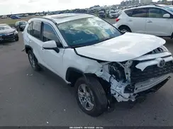 2T3P1RFV1SW556643 2025 TOYOTA RAV 4