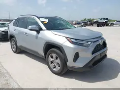 2T3P1RFV1SW557212 2025 TOYOTA RAV 4