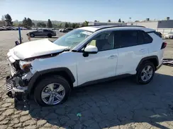 2T3P1RFV1SW560417 2025 TOYOTA RAV 4