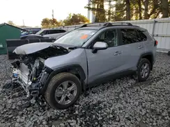 2T3P1RFV1SW567495 2025 TOYOTA RAV 4