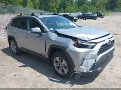 2T3P1RFV1SW569280 2025 TOYOTA RAV 4