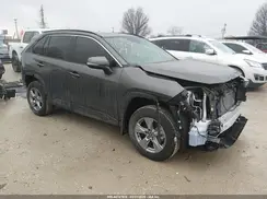 2T3P1RFV1SW576391 2025 TOYOTA RAV 4