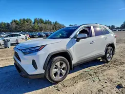 2T3P1RFV1SW581140 2025 TOYOTA RAV 4
