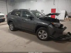 2T3P1RFV1SW583681 2025 TOYOTA RAV 4