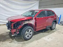 2T3P1RFV1SW590761 2025 TOYOTA RAV 4