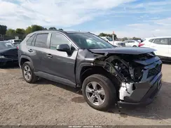 2T3P1RFV1SW598679 2025 TOYOTA RAV 4
