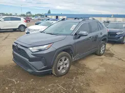 2T3P1RFV1SW599900 2025 TOYOTA RAV 4