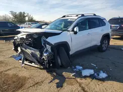 2T3P1RFV1SW608918 2025 TOYOTA RAV 4