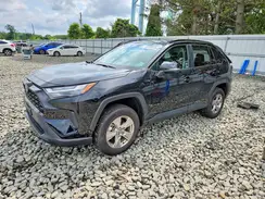 2T3P1RFV1SW610748 2025 TOYOTA RAV 4