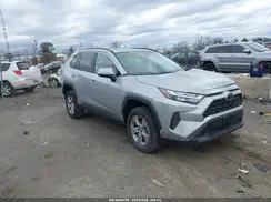 2T3P1RFV1SW611866 2025 TOYOTA RAV 4