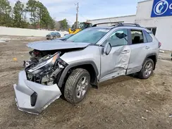2T3P1RFV1SW624682 2025 TOYOTA RAV 4