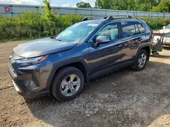 2T3P1RFV1SW625816 2025 TOYOTA RAV 4