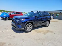 2T3P1RFV1SW629378 2025 TOYOTA RAV 4