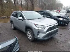 2T3P1RFV2KC002870 2019 TOYOTA RAV 4