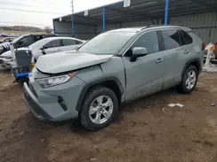 2T3P1RFV2KC007972 2019 TOYOTA RAV 4