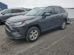 2T3P1RFV2KC009219 2019 TOYOTA RAV 4