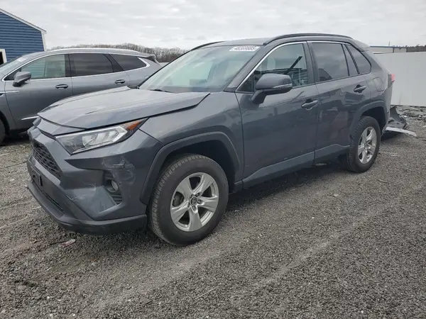 2T3P1RFV2KC009219 2019 TOYOTA RAV 4 - Image 1