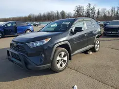 2T3P1RFV2KC027543 2019 TOYOTA RAV 4