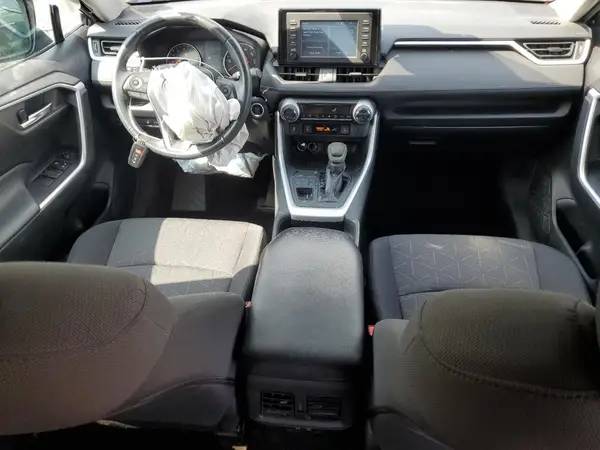 2T3P1RFV2KC053799 2019 TOYOTA RAV 4 - Image 8