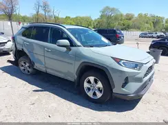 2T3P1RFV2KC053852 2019 TOYOTA RAV 4