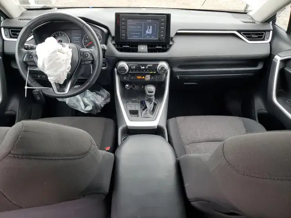 2T3P1RFV2KC055195 2019 TOYOTA RAV 4 - Image 8