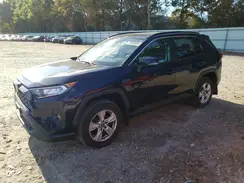 2T3P1RFV2KC057125 2019 TOYOTA RAV 4