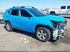 2T3P1RFV2KW001538 2019 TOYOTA RAV 4
