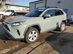 2T3P1RFV2KW020266 2019 TOYOTA RAV 4