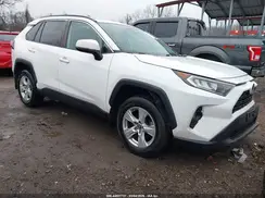 2T3P1RFV2KW024687 2019 TOYOTA RAV 4
