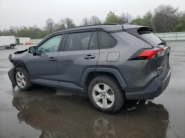 2T3P1RFV2KW030456 2019 TOYOTA RAV 4 - Image 2