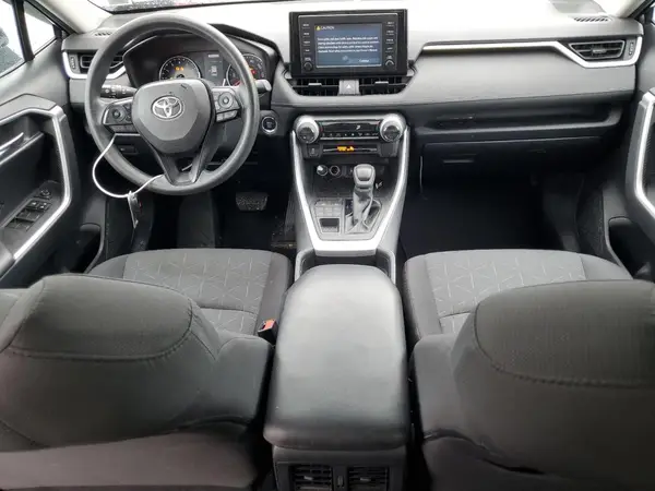 2T3P1RFV2KW030456 2019 TOYOTA RAV 4 - Image 8