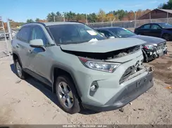 2T3P1RFV2KW040811 2019 TOYOTA RAV 4